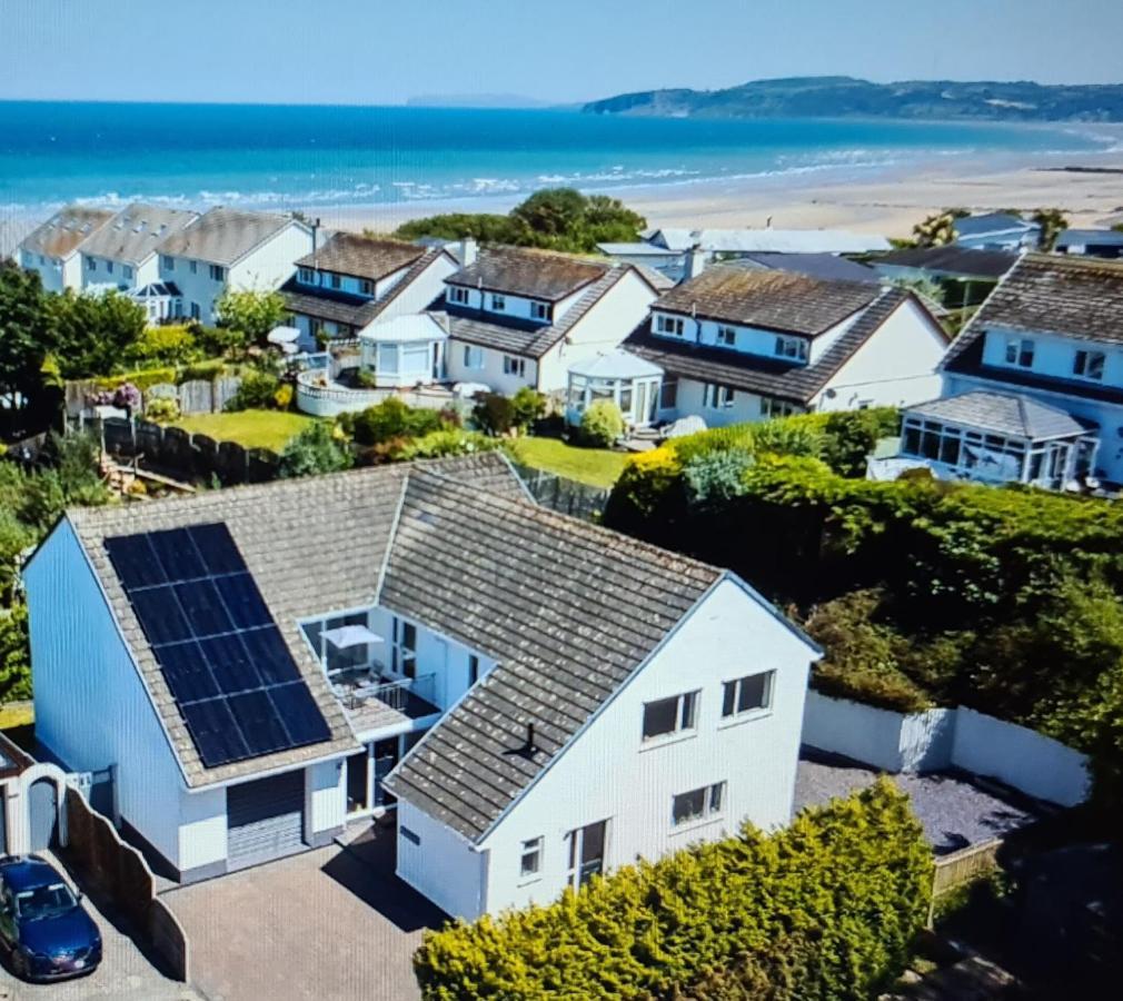 Benllech Beach Zewnętrze zdjęcie