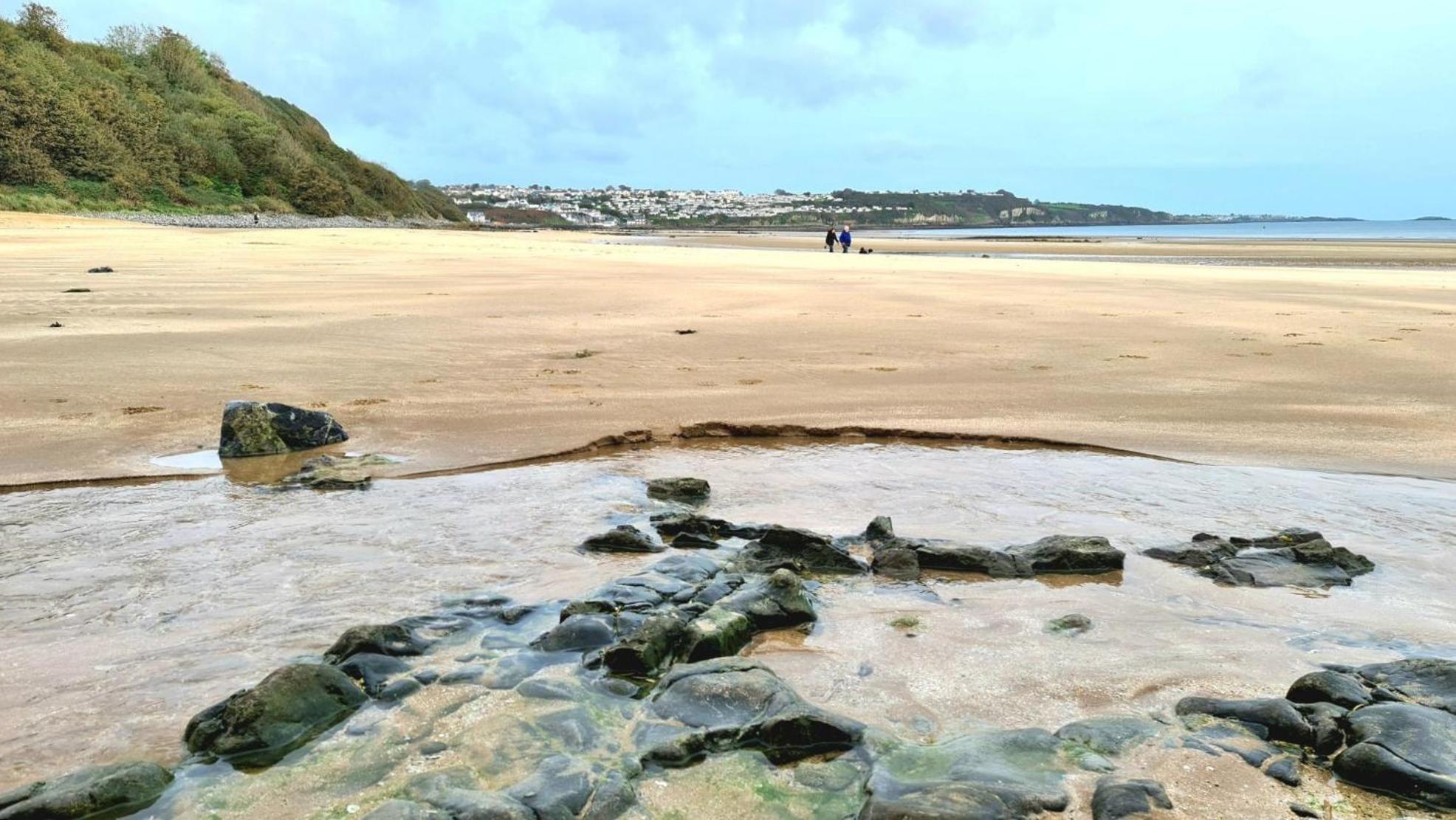 Benllech Beach Zewnętrze zdjęcie